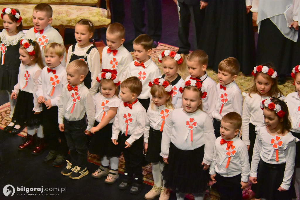 Kulturalne dopełnienie rocznicowych obchodów