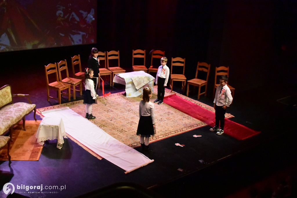 Kulturalne dopełnienie rocznicowych obchodów