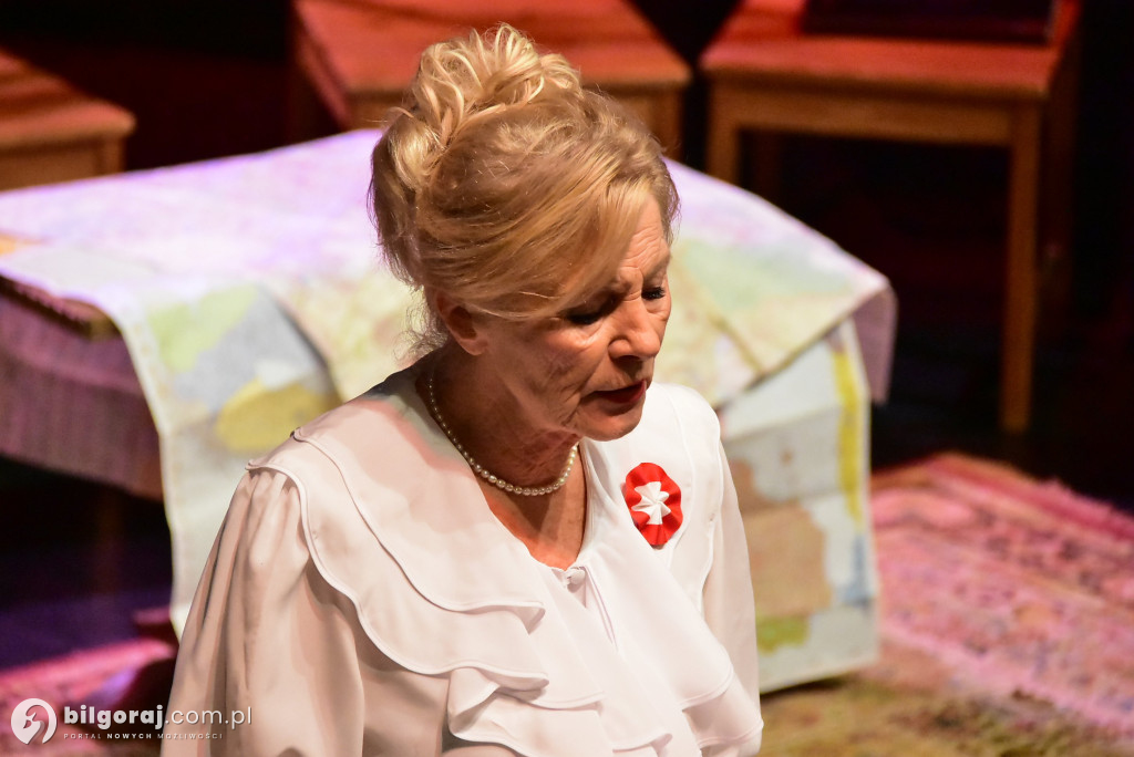 Kulturalne dopełnienie rocznicowych obchodów