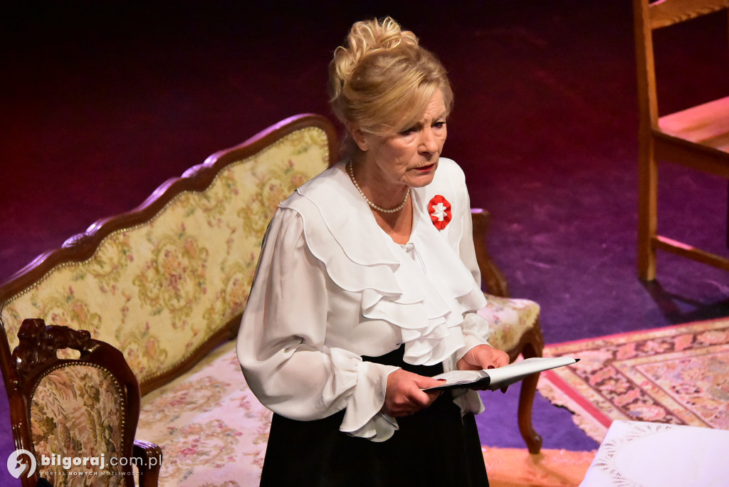 Kulturalne dopełnienie rocznicowych obchodów