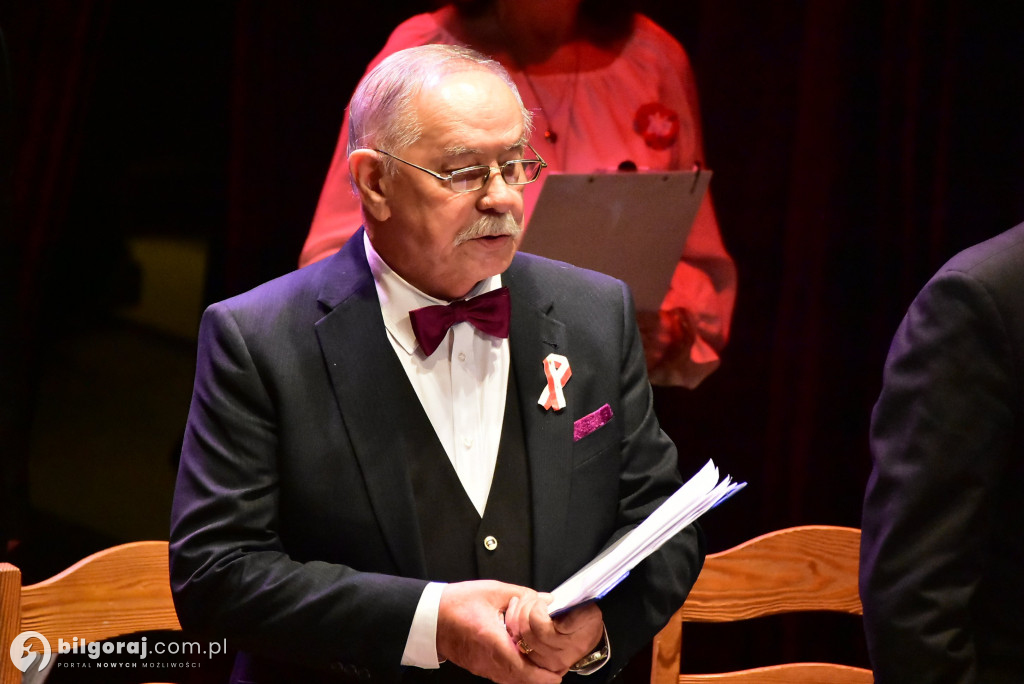 Kulturalne dopełnienie rocznicowych obchodów