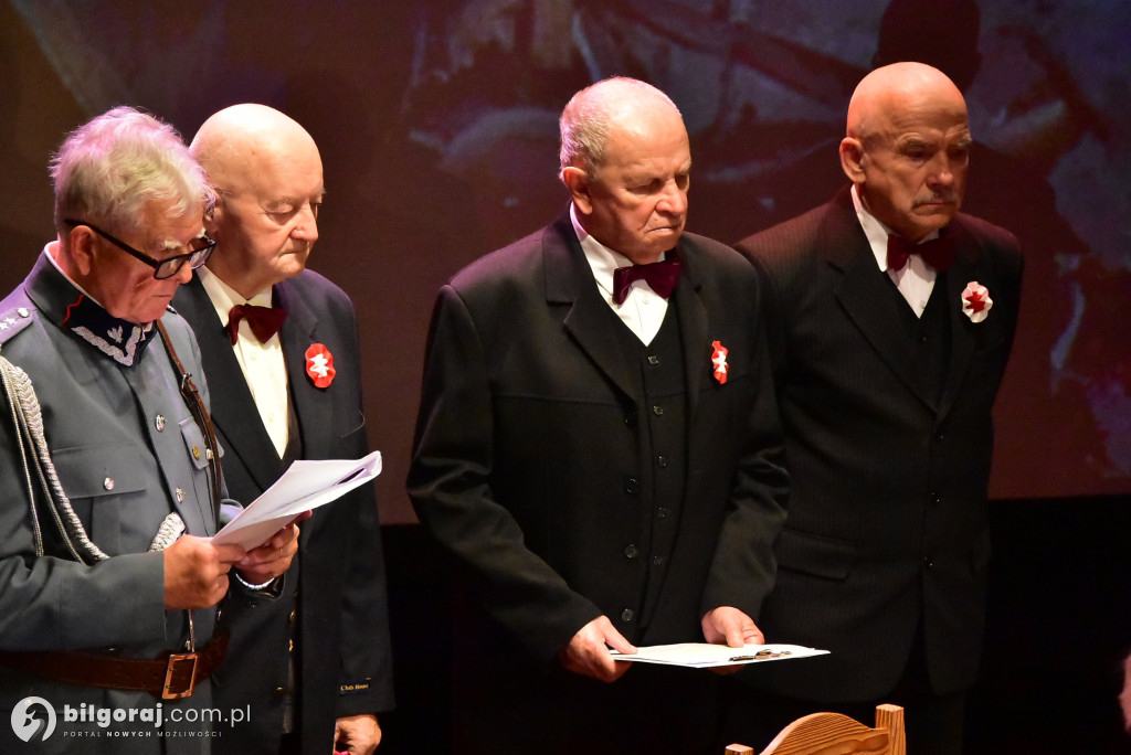 Kulturalne dopełnienie rocznicowych obchodów