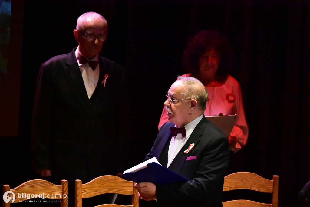 Kulturalne dopełnienie rocznicowych obchodów