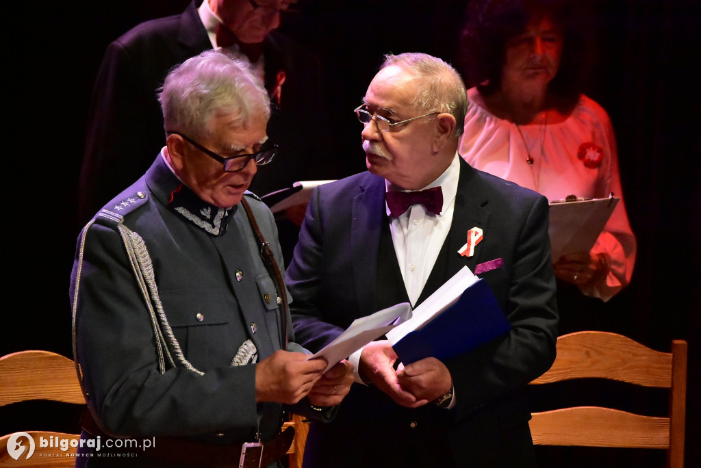 Kulturalne dopełnienie rocznicowych obchodów