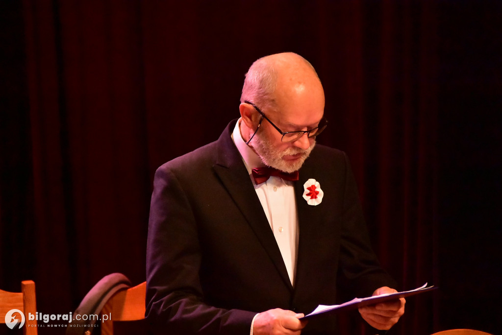 Kulturalne dopełnienie rocznicowych obchodów