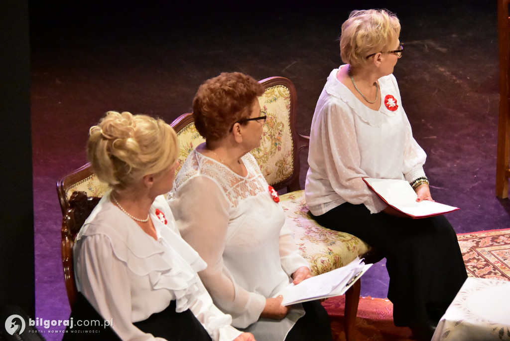 Kulturalne dopełnienie rocznicowych obchodów