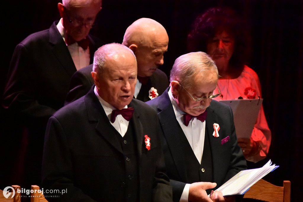 Kulturalne dopełnienie rocznicowych obchodów