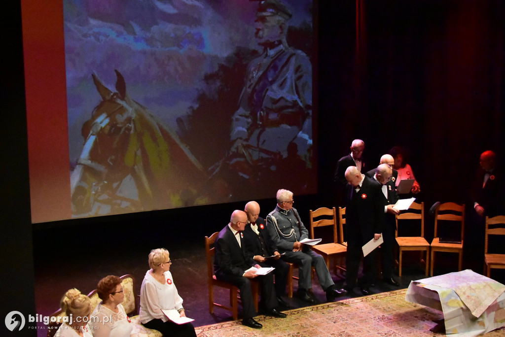 Kulturalne dopełnienie rocznicowych obchodów