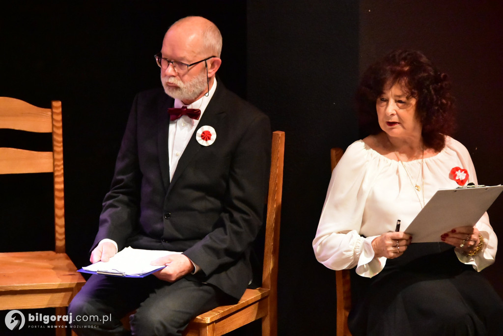 Kulturalne dopełnienie rocznicowych obchodów