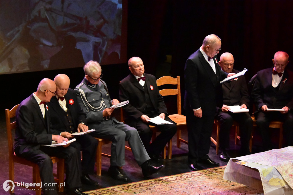 Kulturalne dopełnienie rocznicowych obchodów