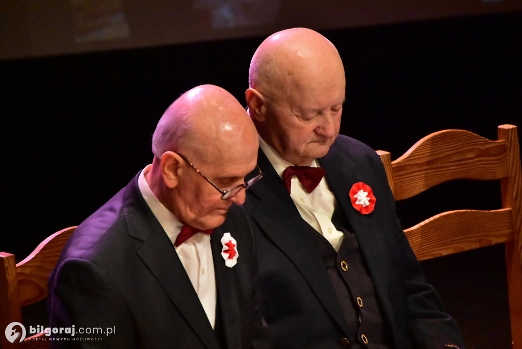 Kulturalne dopełnienie rocznicowych obchodów