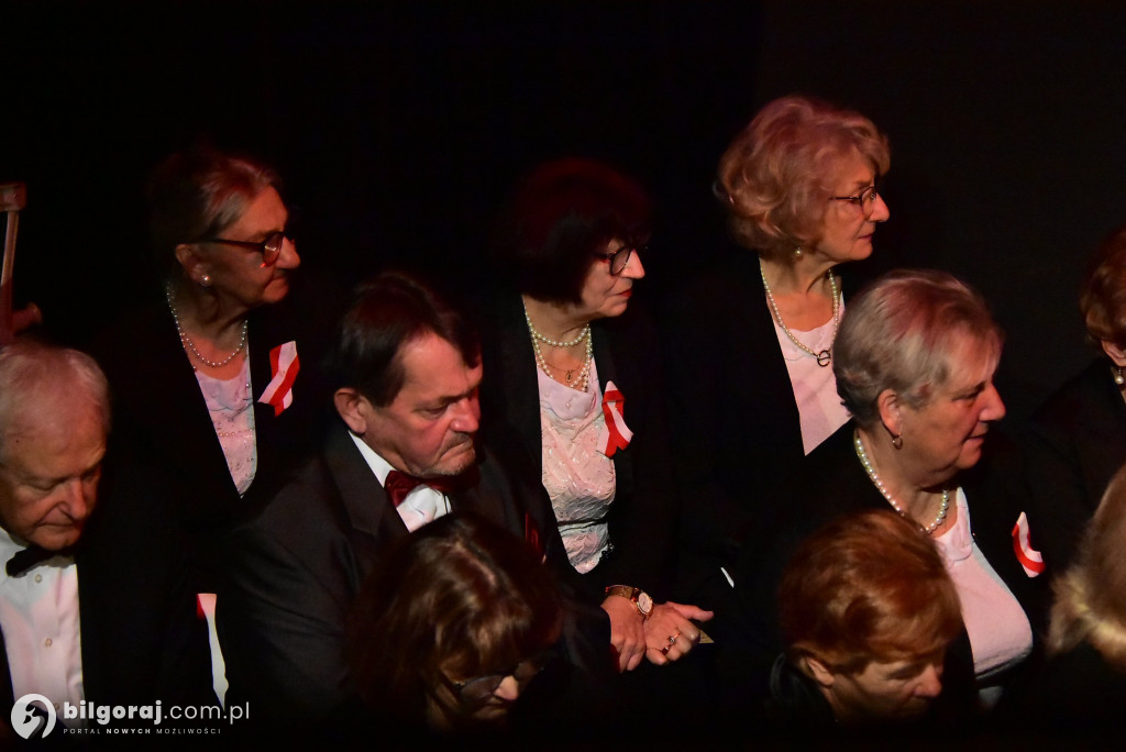 Kulturalne dopełnienie rocznicowych obchodów