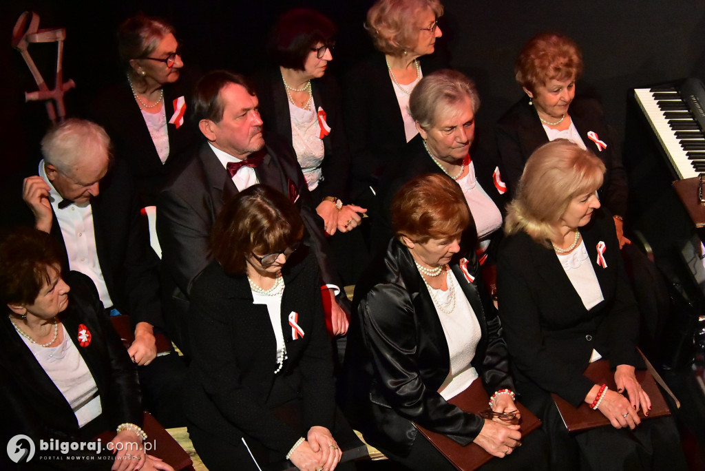 Kulturalne dopełnienie rocznicowych obchodów