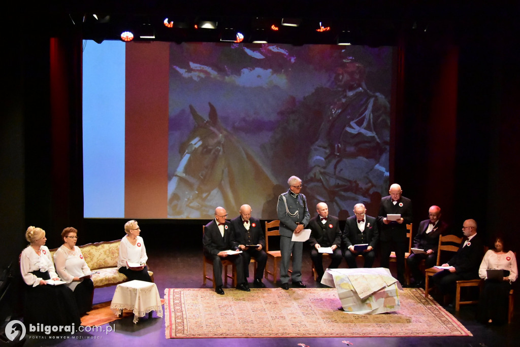 Kulturalne dopełnienie rocznicowych obchodów