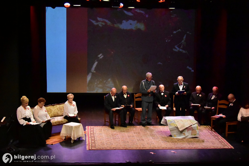 Kulturalne dopełnienie rocznicowych obchodów