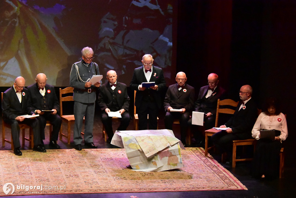 Kulturalne dopełnienie rocznicowych obchodów