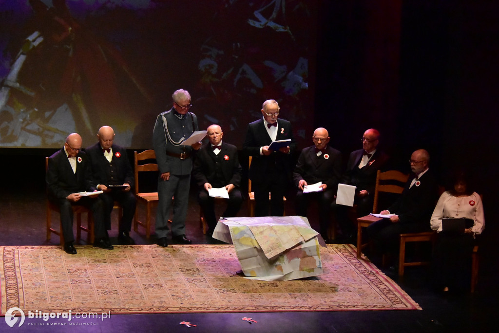 Kulturalne dopełnienie rocznicowych obchodów