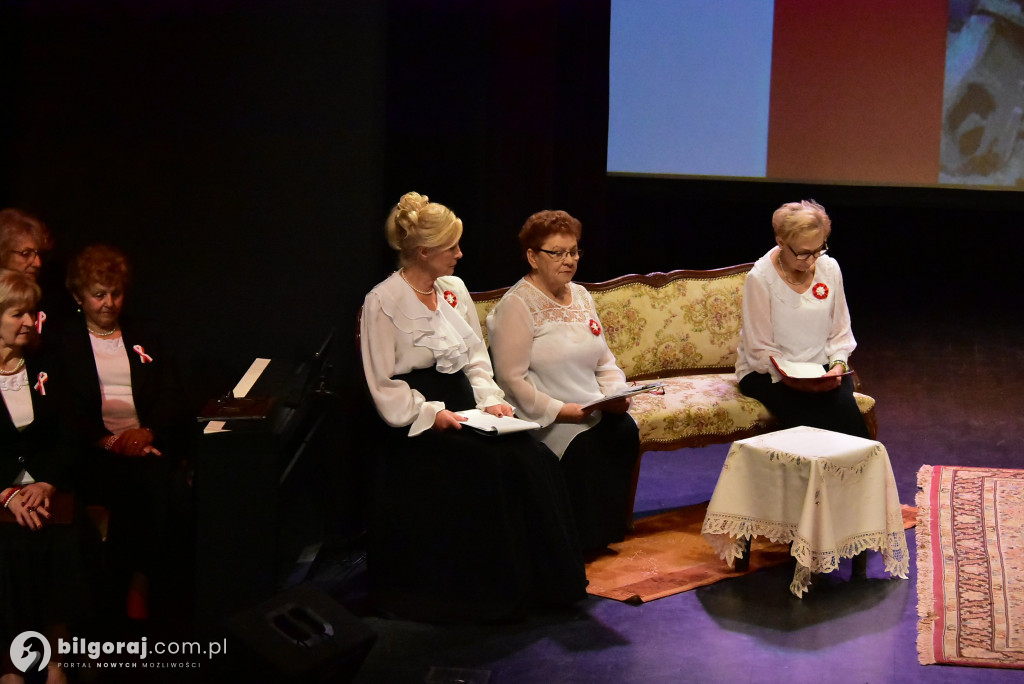 Kulturalne dopełnienie rocznicowych obchodów