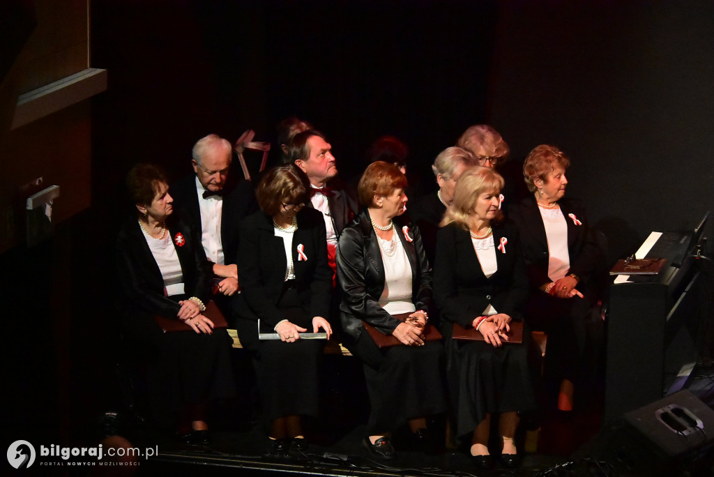 Kulturalne dopełnienie rocznicowych obchodów