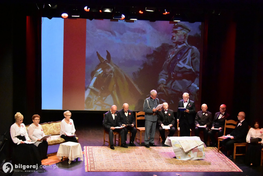 Kulturalne dopełnienie rocznicowych obchodów