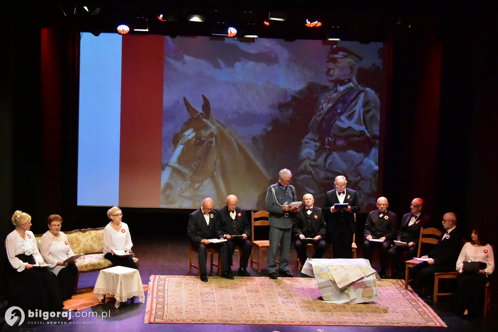 Kulturalne dopełnienie rocznicowych obchodów