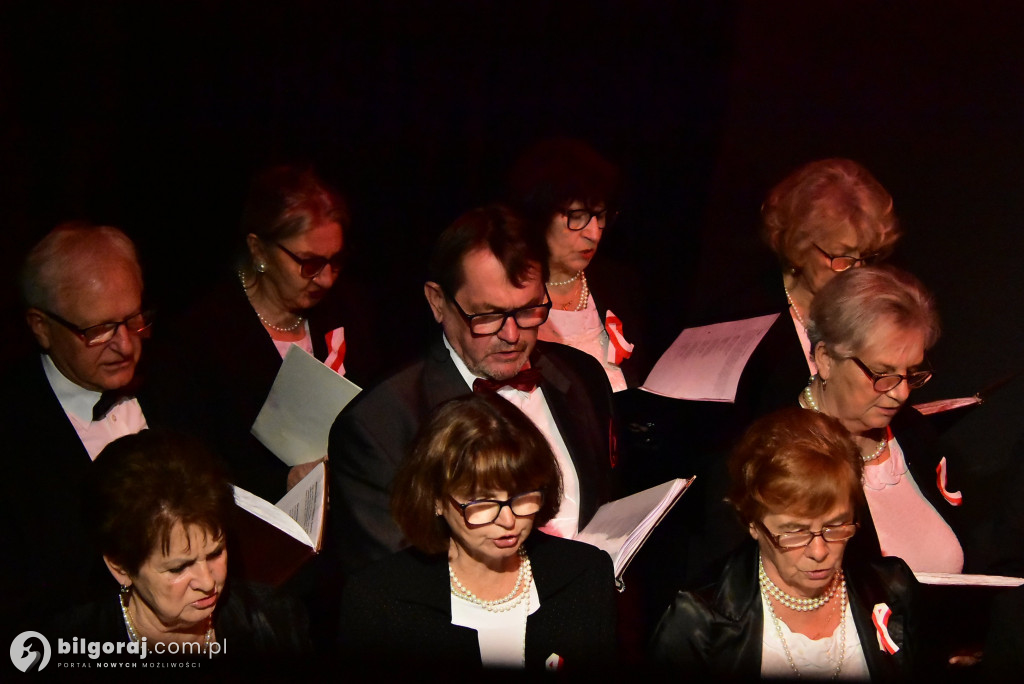 Kulturalne dopełnienie rocznicowych obchodów