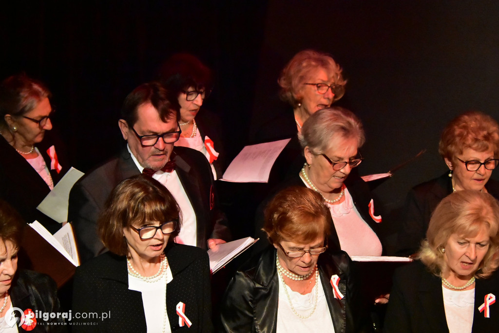 Kulturalne dopełnienie rocznicowych obchodów