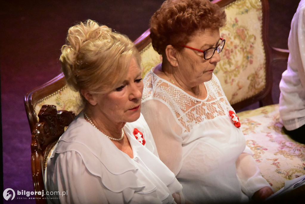 Kulturalne dopełnienie rocznicowych obchodów