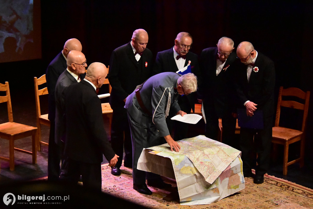 Kulturalne dopełnienie rocznicowych obchodów