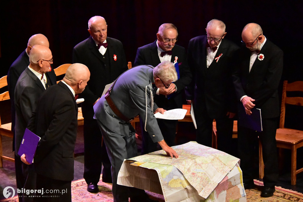 Kulturalne dopełnienie rocznicowych obchodów