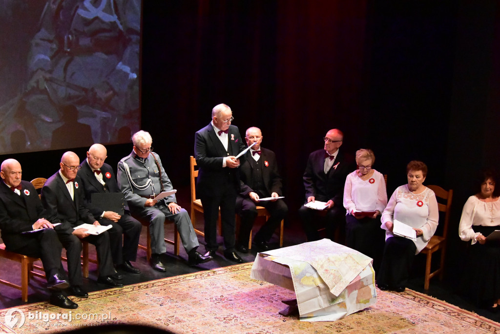 Kulturalne dopełnienie rocznicowych obchodów