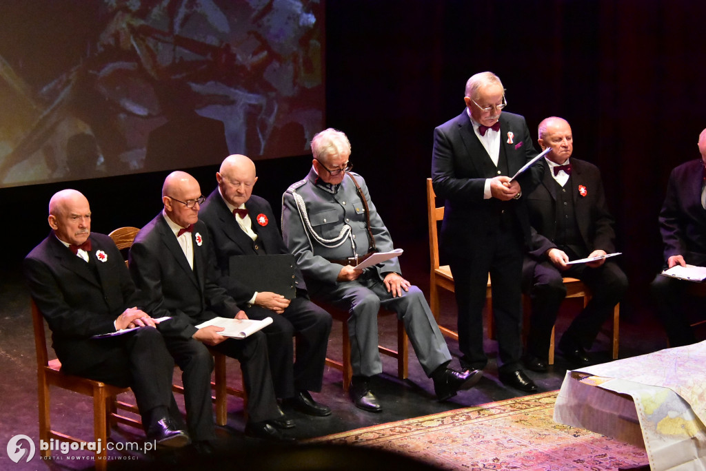 Kulturalne dopełnienie rocznicowych obchodów