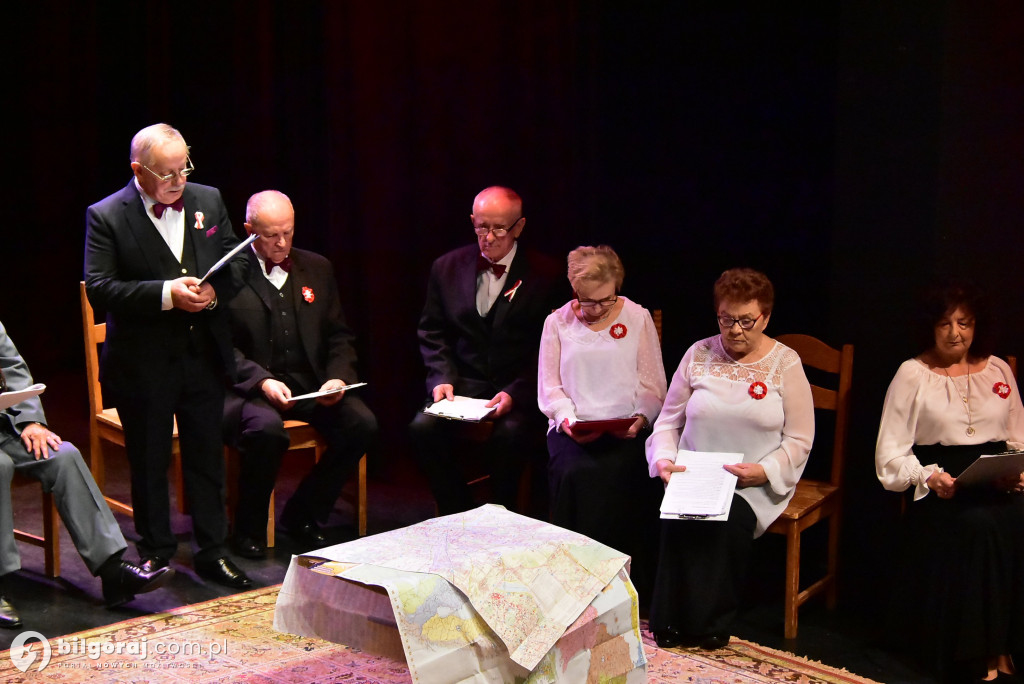 Kulturalne dopełnienie rocznicowych obchodów