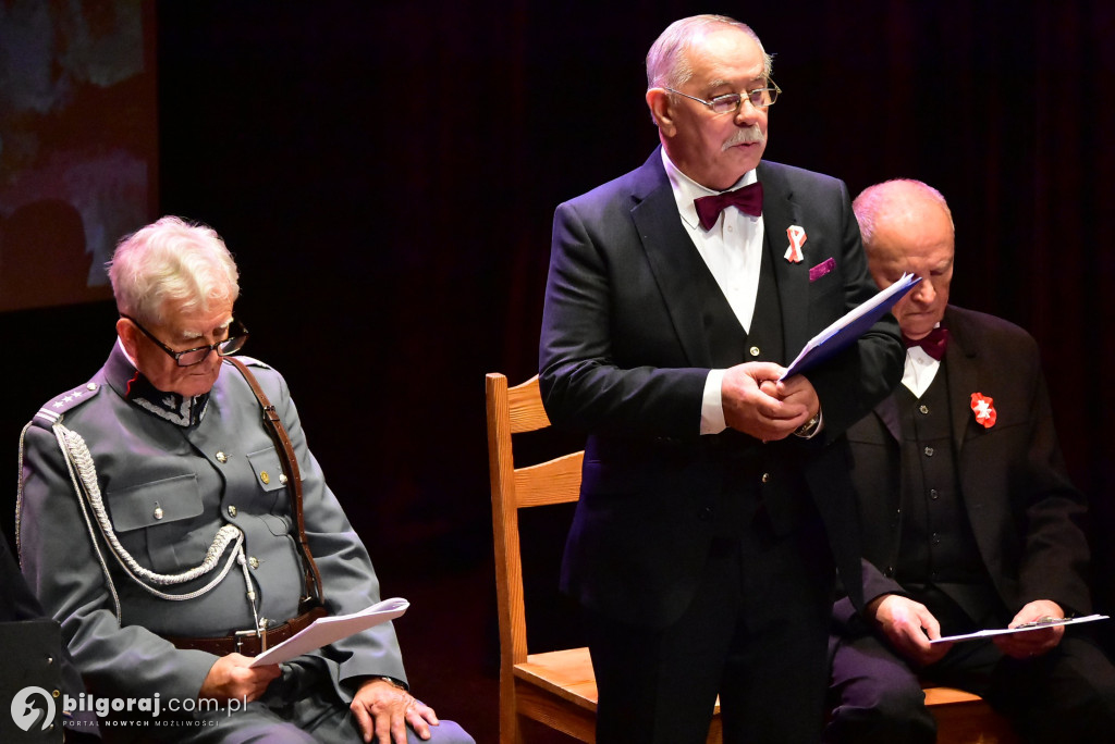 Kulturalne dopełnienie rocznicowych obchodów