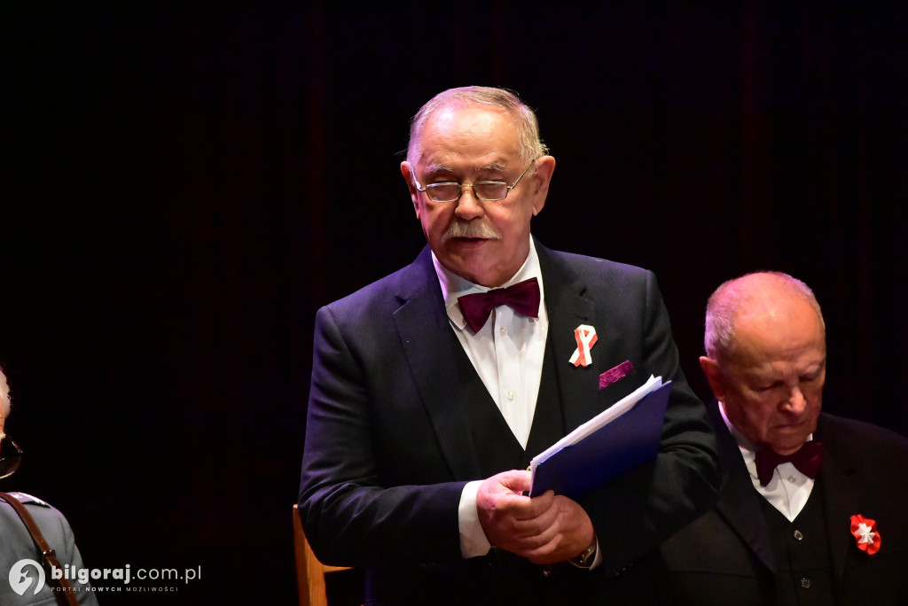 Kulturalne dopełnienie rocznicowych obchodów