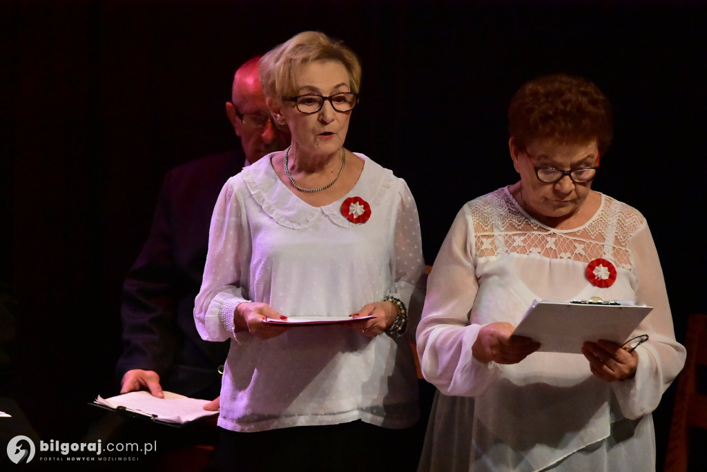 Kulturalne dopełnienie rocznicowych obchodów