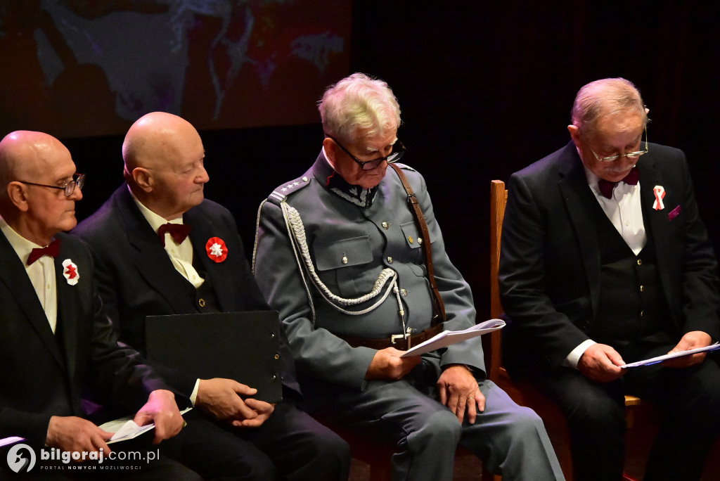 Kulturalne dopełnienie rocznicowych obchodów