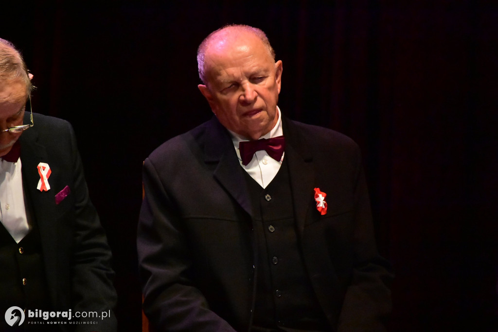 Kulturalne dopełnienie rocznicowych obchodów