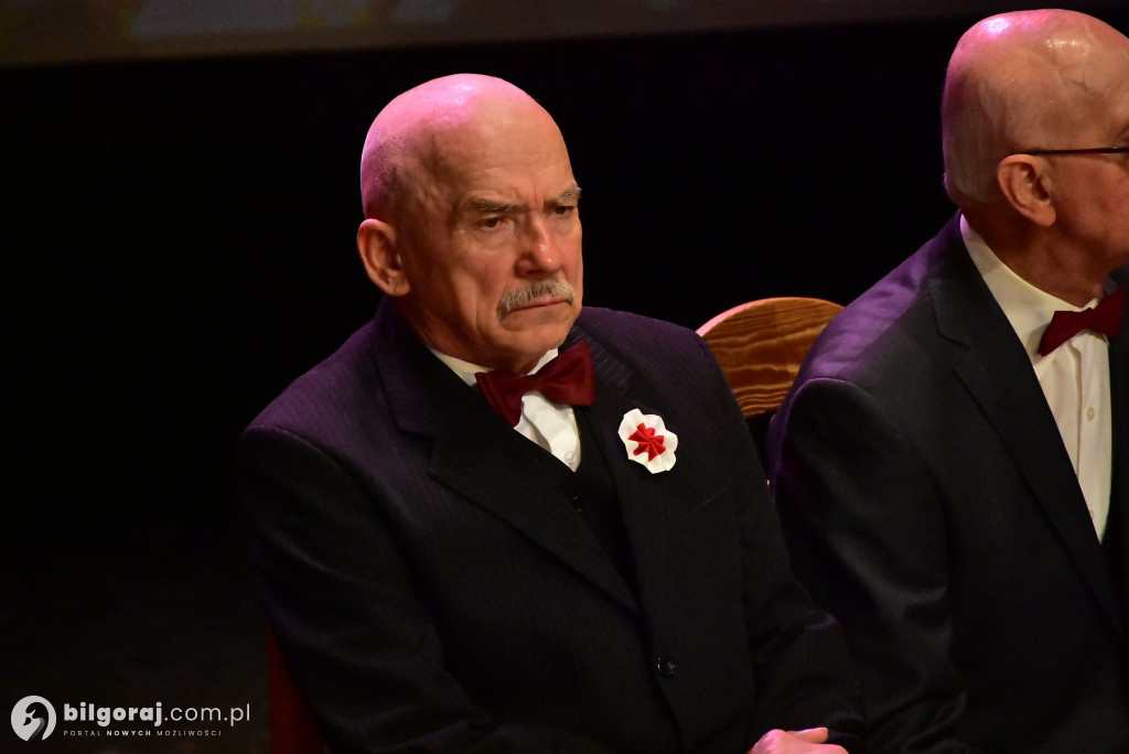 Kulturalne dopełnienie rocznicowych obchodów