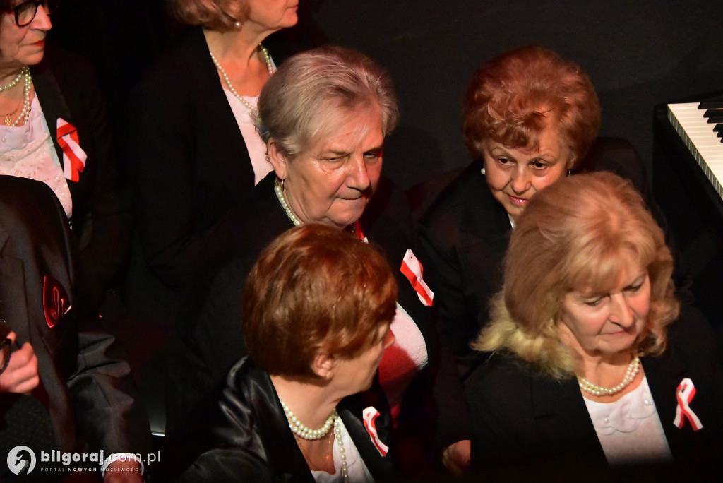 Kulturalne dopełnienie rocznicowych obchodów