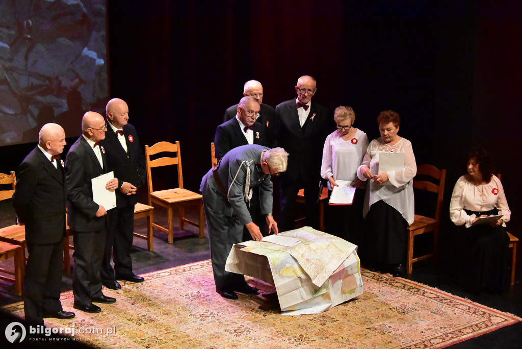 Kulturalne dopełnienie rocznicowych obchodów