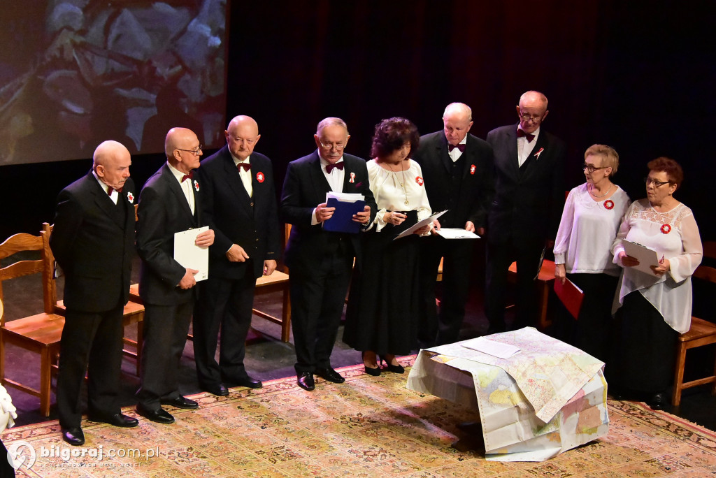 Kulturalne dopełnienie rocznicowych obchodów