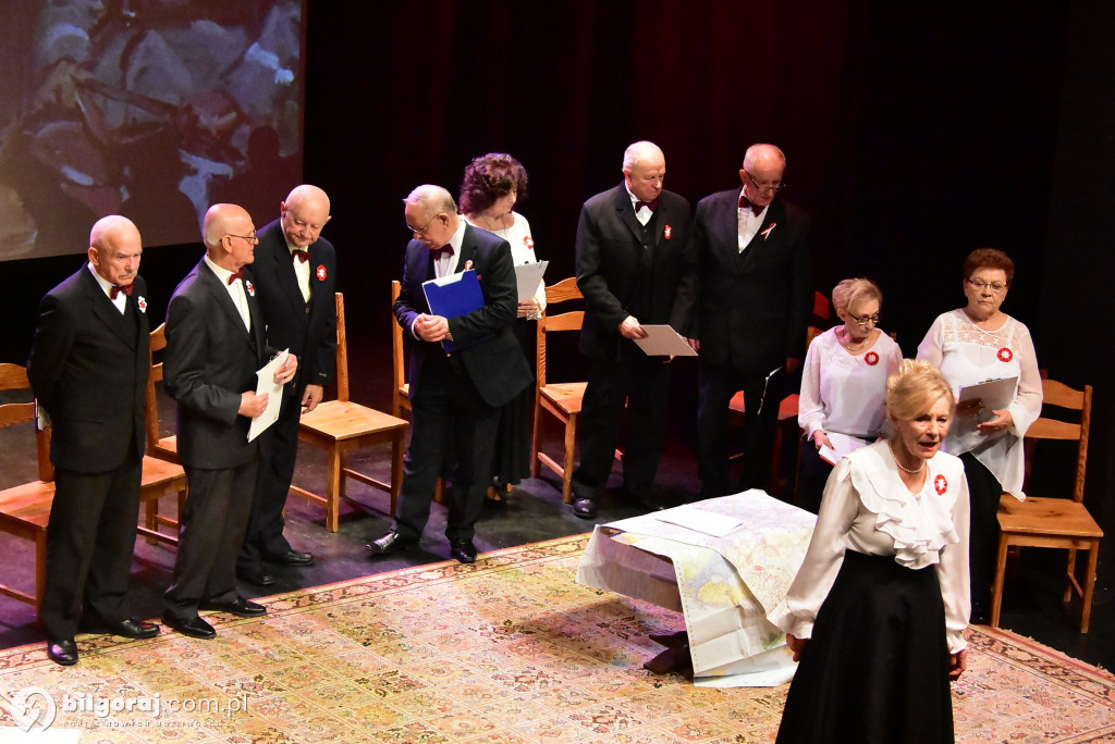 Kulturalne dopełnienie rocznicowych obchodów