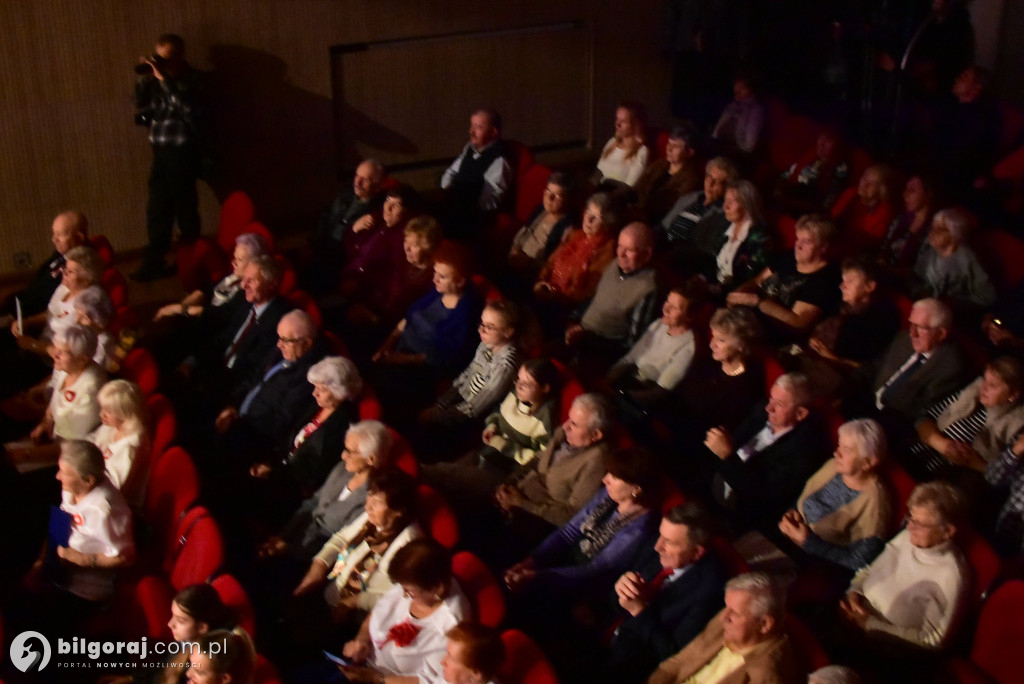 Kulturalne dopełnienie rocznicowych obchodów