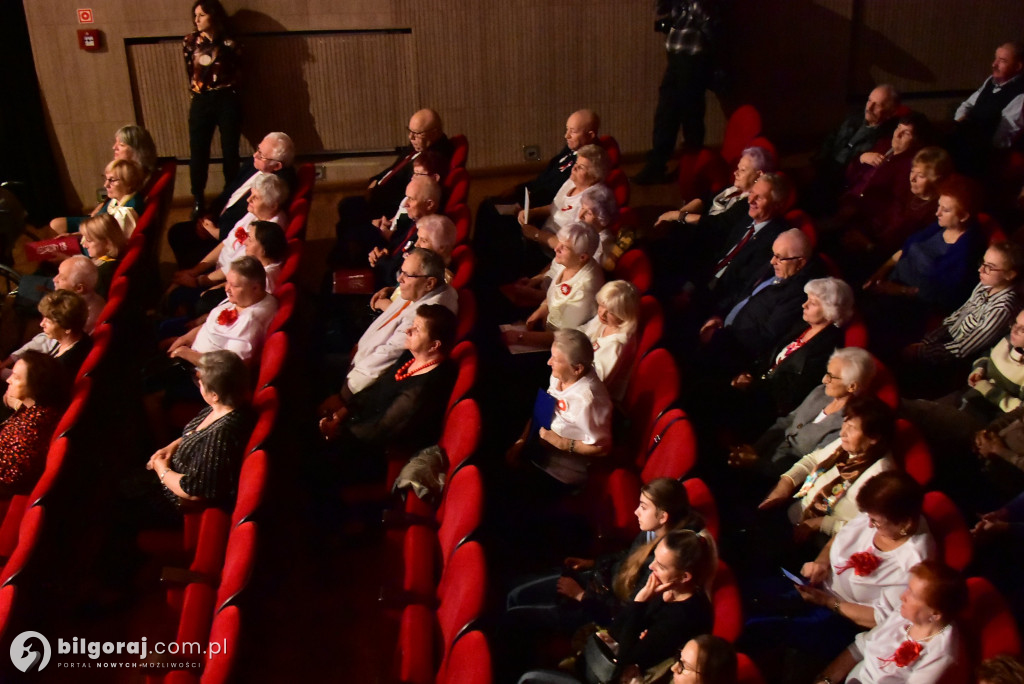 Kulturalne dopełnienie rocznicowych obchodów