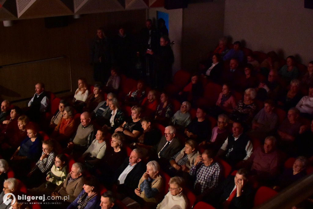 Kulturalne dopełnienie rocznicowych obchodów