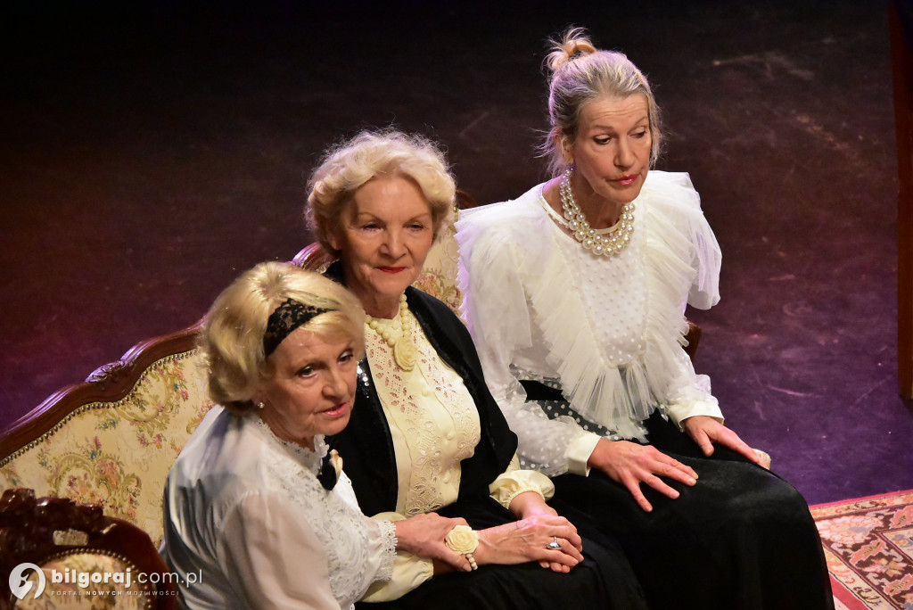 Kulturalne dopełnienie rocznicowych obchodów