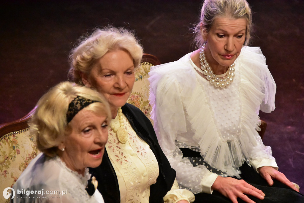 Kulturalne dopełnienie rocznicowych obchodów