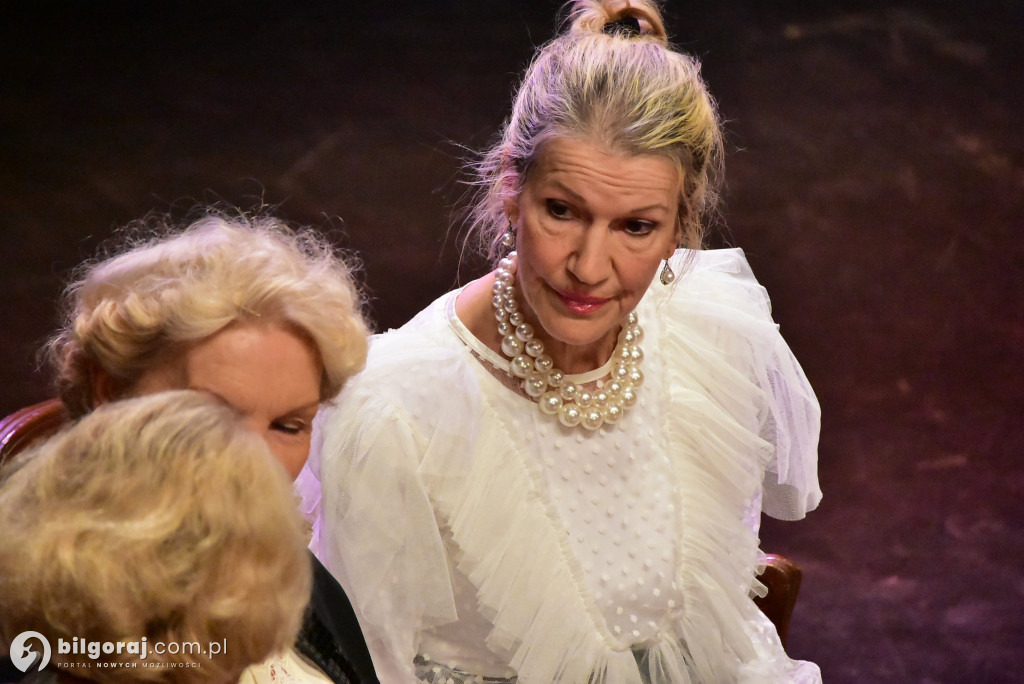 Kulturalne dopełnienie rocznicowych obchodów