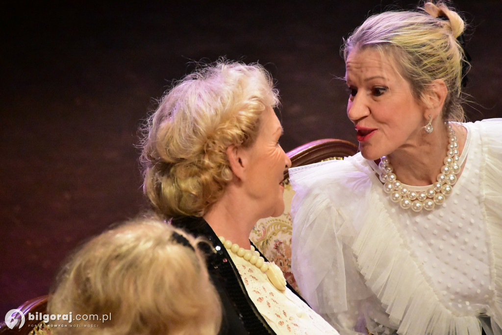 Kulturalne dopełnienie rocznicowych obchodów